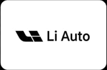 Li Auto Electric Vehicles
